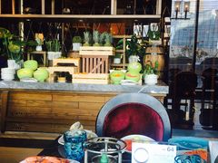 -长沙北辰洲际酒店-兰调全日餐厅