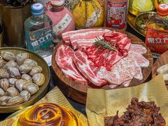 -东味北道熟成·炭火烤肉(九龙店)