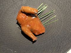 -曾宴·楚菜(湖北省博物馆店)