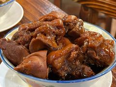 -黄祥华养生堂·炖汤·营养蒸饭(岭南天地店)
