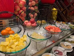 -长沙富力万达文华酒店