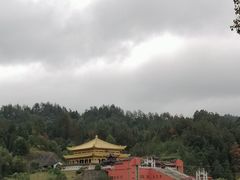 -寨沙侗寨(侗族歌堂)