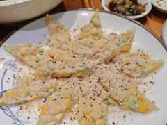 -百年银屏蚝烙·潮汕菜·非遗(乐山店)