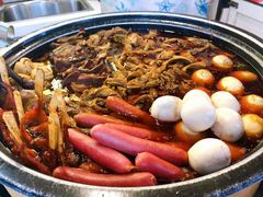 -安徽阜阳卷馍(西单店)