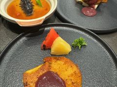 -稻早料理美术馆(城阳店)