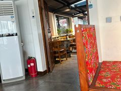 -缘福乡村铁锅炖民宿(八达岭店)