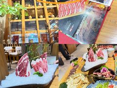 -红沃烤肉(家乐福2部店)