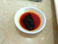 辣椒酱-中恒华茶楼(风华店)
