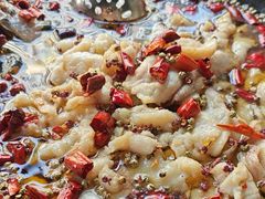 -金三可市井水煮鱼(金碧园店)