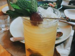 -THE CANNERY&JUJU 新鲜海鲜·牛排美食酒廊