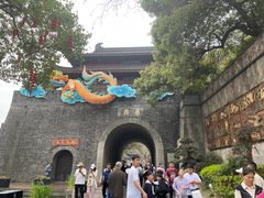-鼓楼(西湖风景名胜区)