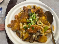 -君霖海鲜私房菜(春柳店)