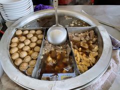 牛肉丸-好成财牛排馆(涂门街总店)