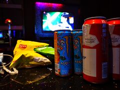 -欢乐迪KTV(观音桥未来国际店)