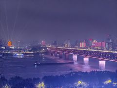 -武汉长江大桥