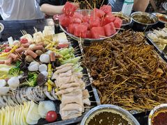 -谢智冷沾沾(马家巷总店)