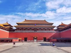 -故宫博物院(故宫)