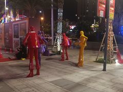 -星光耀广场(安吉路店)