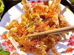 -咖咖火锅(老店)