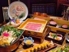 -牛道·和牛九食(市府恒隆广场店)