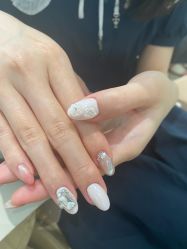 -LADYGIRL·Nail·Lash·美甲美睫