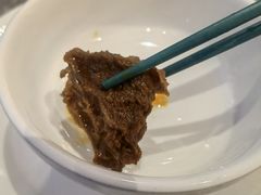 -肖记公安牛肉鱼杂馆·省级非物质文化遗产(江汉路直营店)