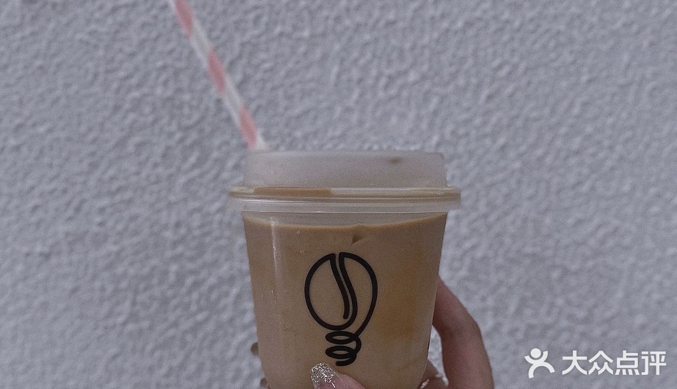 进香河咖啡新店 | Put into coffee☕