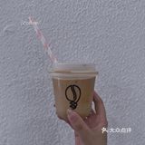 进香河咖啡新店 | Put into coffee☕