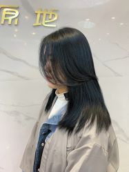点击看大图 -发源地HAIR SALON