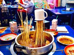 -马路边边串串香(双井直营店)