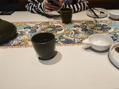 -云海肴·汽锅鸡·云南菜(天山百盛优客店)