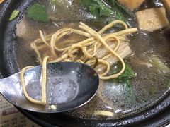 -清真·穆萨砂锅(大皮院店)