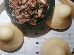 -绿茶餐厅(深圳龙华天虹购物中心店)