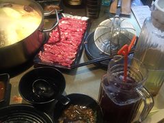 -手选潮汕鲜活牛肉火锅(二七广场店)