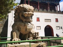 -须弥福寿之庙