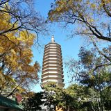 京西古刹八大处