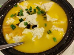 -上海小南国(国会店)