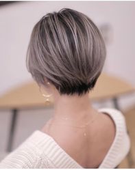 -MY HAIR ARDOR