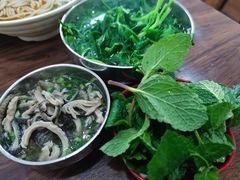 碗碗羊杂-攀枝花·任德琼·盐边羊肉米线