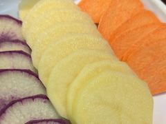 -牛鼎盛新疆雪花鲜牛火锅(武夷绿洲 店)