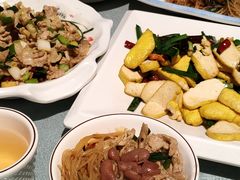 -宣威年猪饭·二十年云南家常菜·特色小炒肉(金碧店)