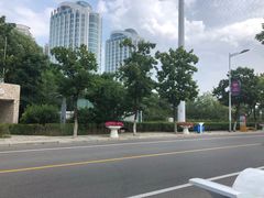 -秦皇岛秦皇国际大酒店