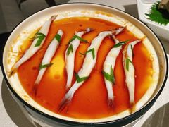 -狮王府淮扬菜(老门东店)