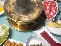 -鼓楼东街老火锅(鼓楼店)