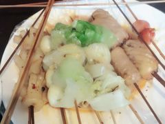 -郭记小街麻辣烫(南小街总店)