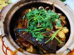 -九大簋家宴(北京路店)