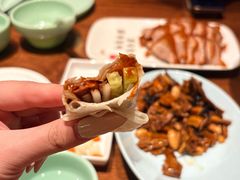 -北京全聚德(王府井店)