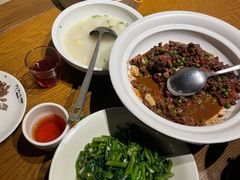 -湘力力小院·鱼汤泡饭(枫林路店)