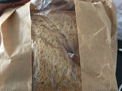 全麦面包-丁香西饼屋(桂林路店)