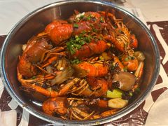 -靓靓蒸虾·头牌蒸虾(雪松路总店)